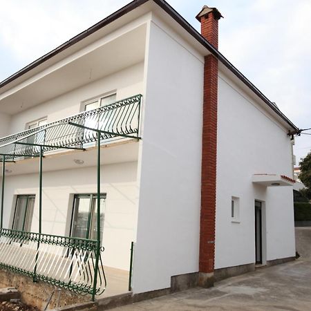 Apartmani Ivana Трогир Экстерьер фото