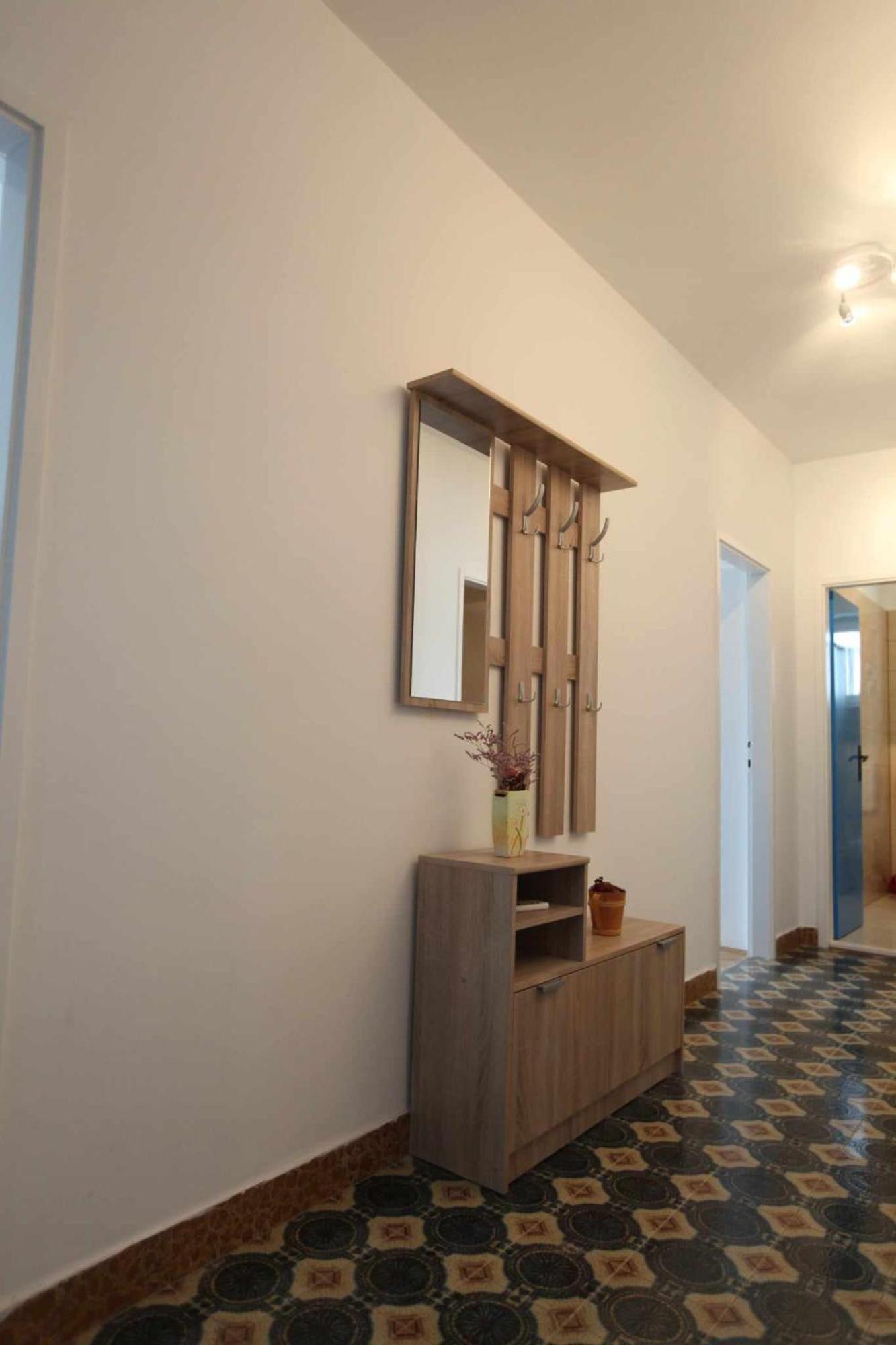 Apartmani Ivana Трогир Экстерьер фото