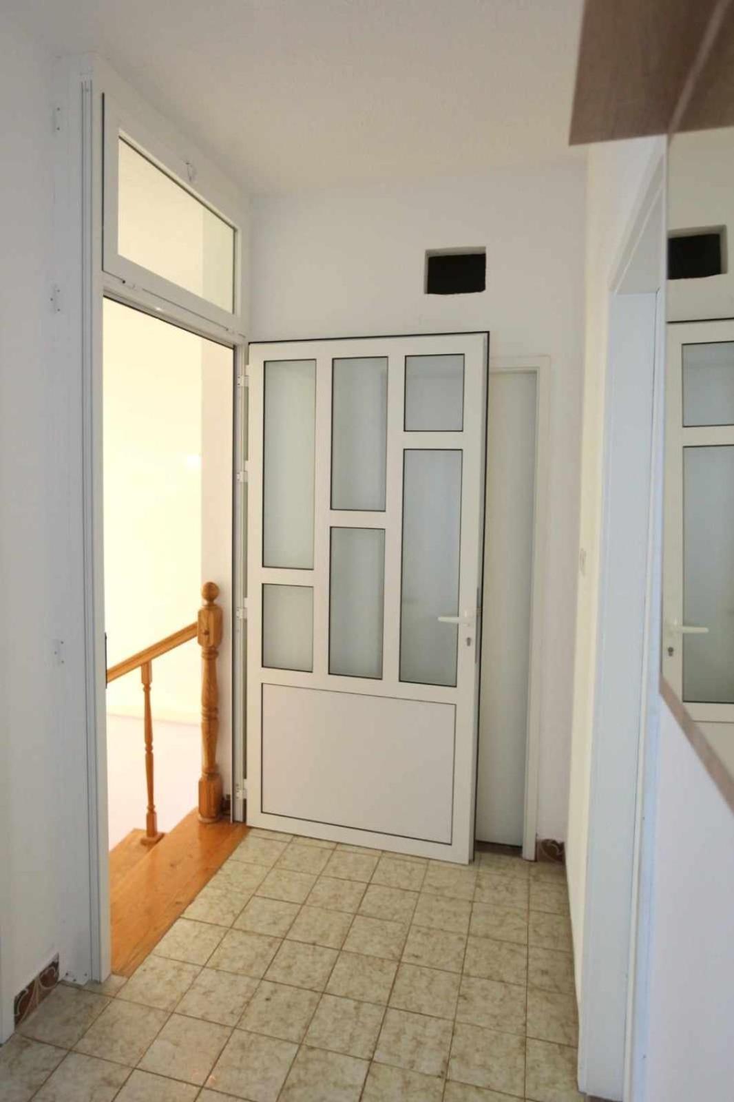 Apartmani Ivana Трогир Экстерьер фото