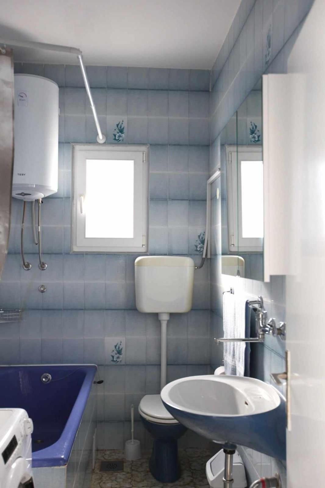 Apartmani Ivana Трогир Экстерьер фото