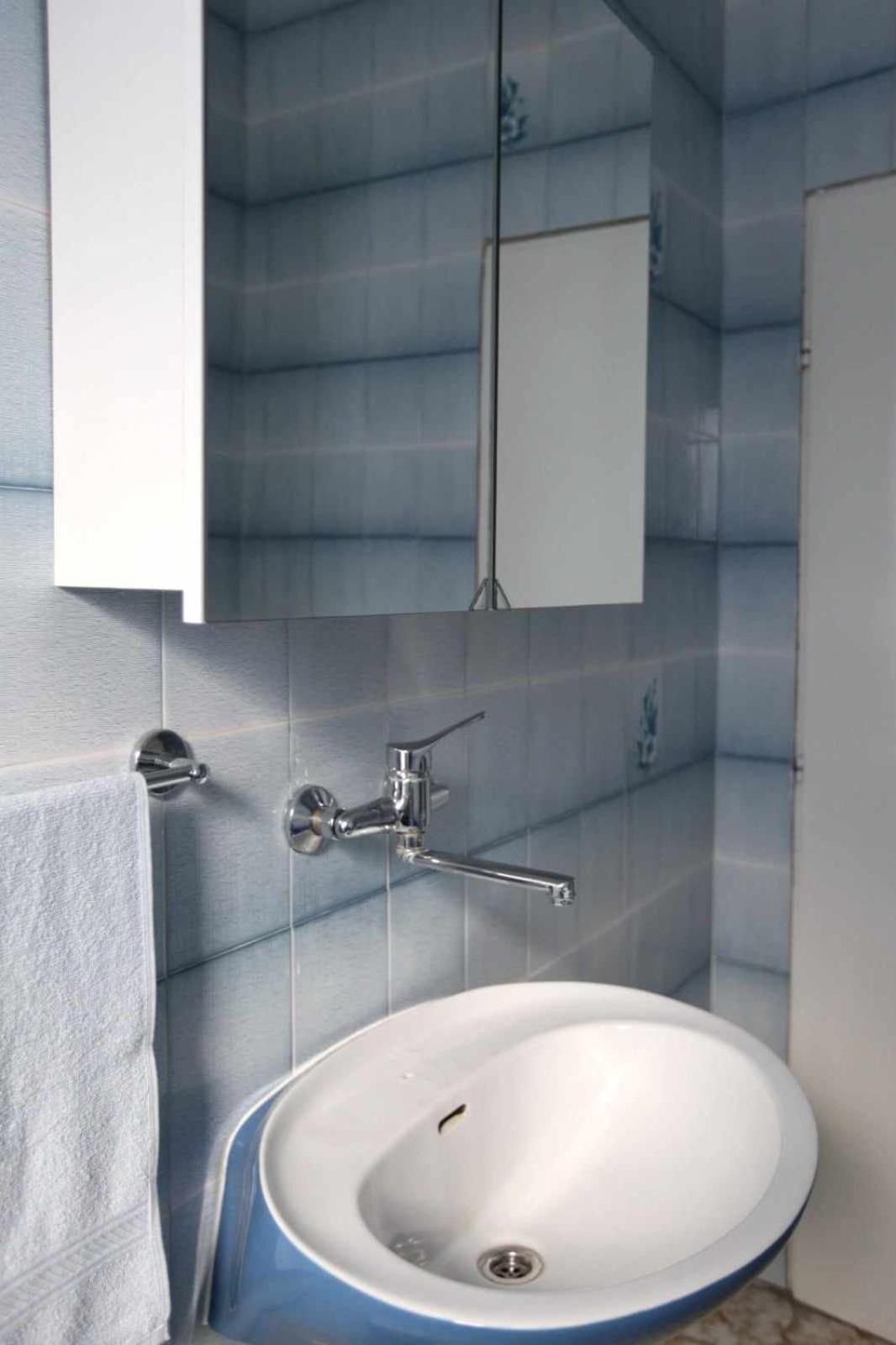 Apartmani Ivana Трогир Экстерьер фото